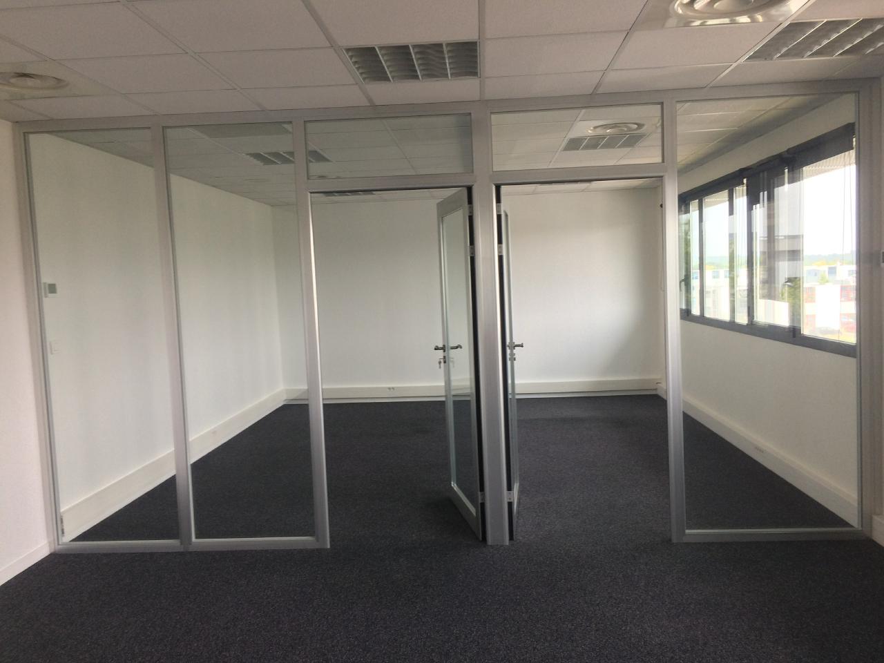 Bureau Saint-Grégoire 102m² Vente bureau Saint-Grégoire Ille-et-Vilaine OVBUR2532288 5